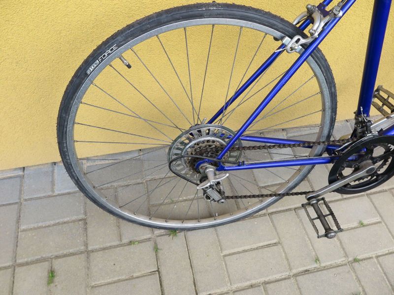 Kolo Favorit -999 Kč 