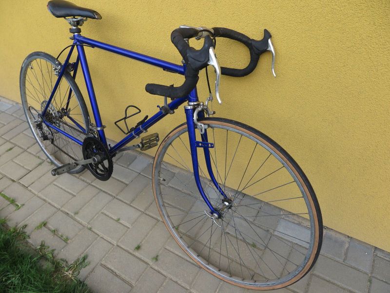 Kolo Favorit -999 Kč 
