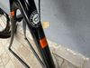 karbonový rám KTM Revelator -velikost L - V brzdy - nový