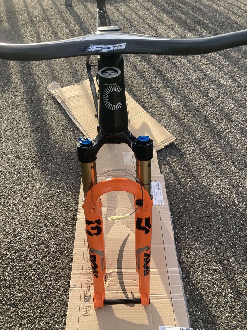 Cannondale scalpel ht