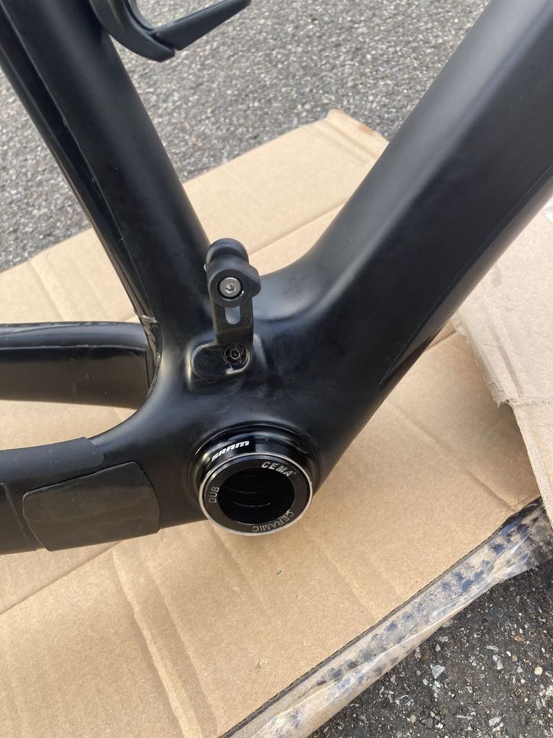 Cannondale scalpel ht