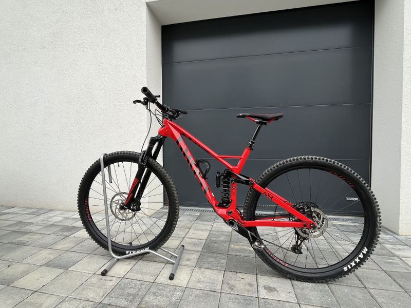GHOST SLAMR 6.9 LC Karbon