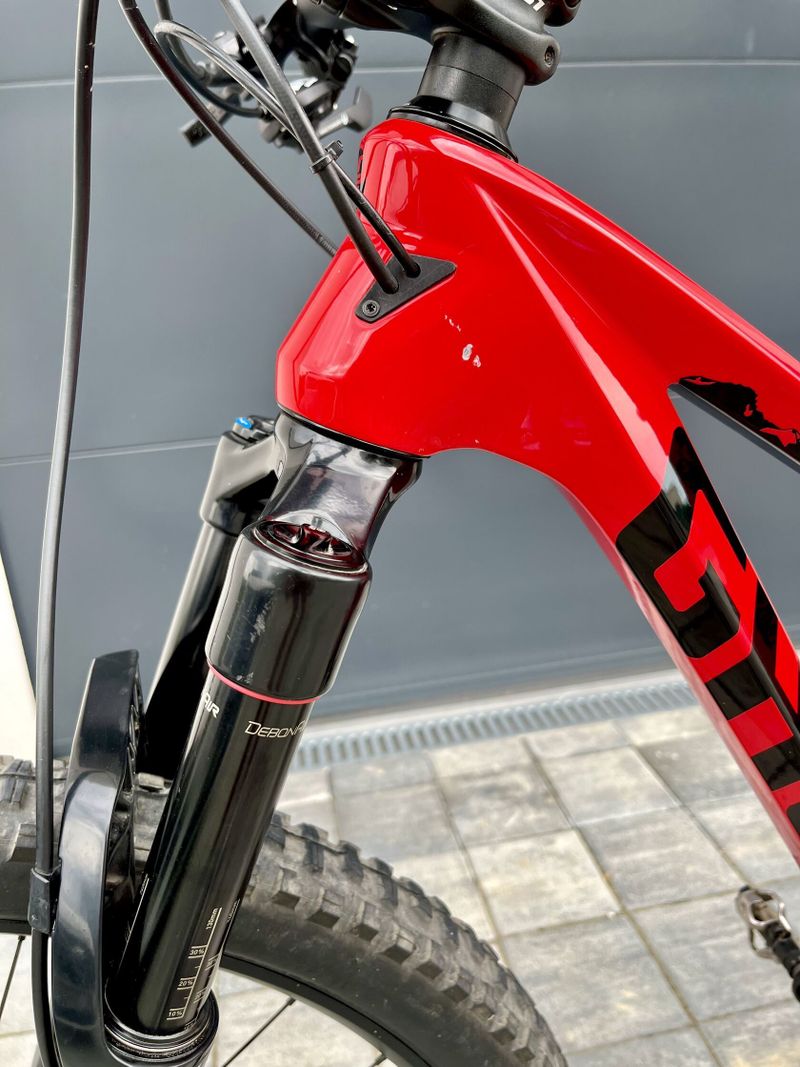 GHOST SLAMR 6.9 LC Karbon