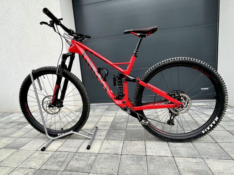 GHOST SLAMR 6.9 LC Karbon
