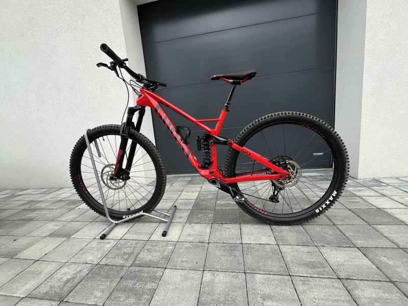 GHOST SLAMR 6.9 LC Karbon