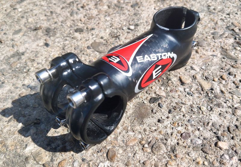 Easton EC 90 carbon