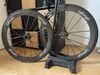 Lightweight Standard 3 / Shimano Sram 11s / galusky Continental