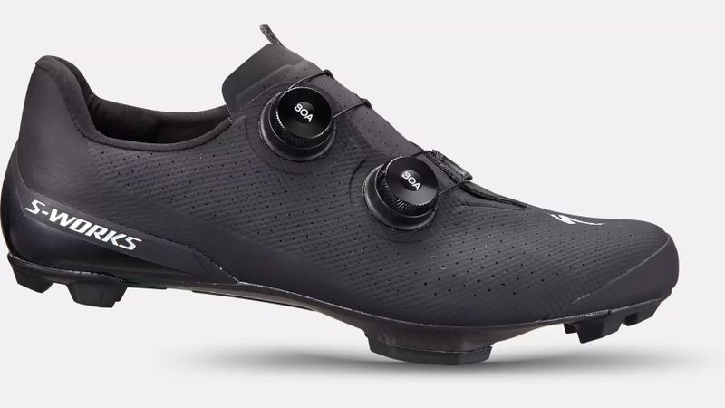 Prodám S-Works Recon Shoe 42, jednou na noze