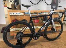 De Rosa Merak Disc