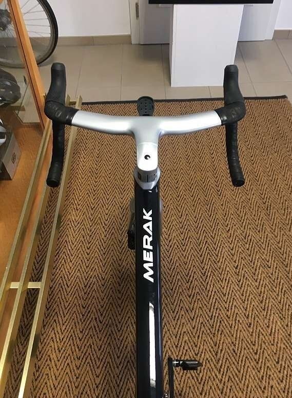 De Rosa Merak Disc