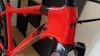 Wilier 101X carbon Red / vel.L / Shimano 1x12 / zánovní stav