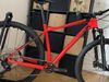Wilier 101X carbon Red / vel.L / Shimano 1x12 / zánovní stav