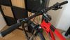 Wilier 101X carbon Red / vel.L / Shimano 1x12 / zánovní stav