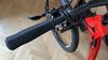 Wilier 101X carbon Red / vel.L / Shimano 1x12 / zánovní stav