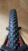 Wilier 101X carbon Red / vel.L / Shimano 1x12 / zánovní stav