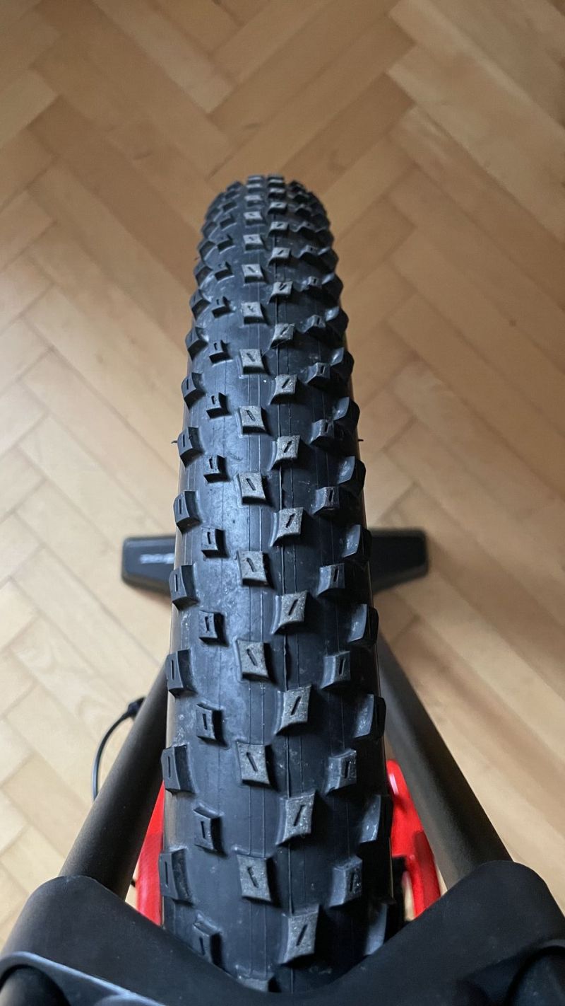 Wilier 101X carbon Red / vel.L / Shimano 1x12 / zánovní stav