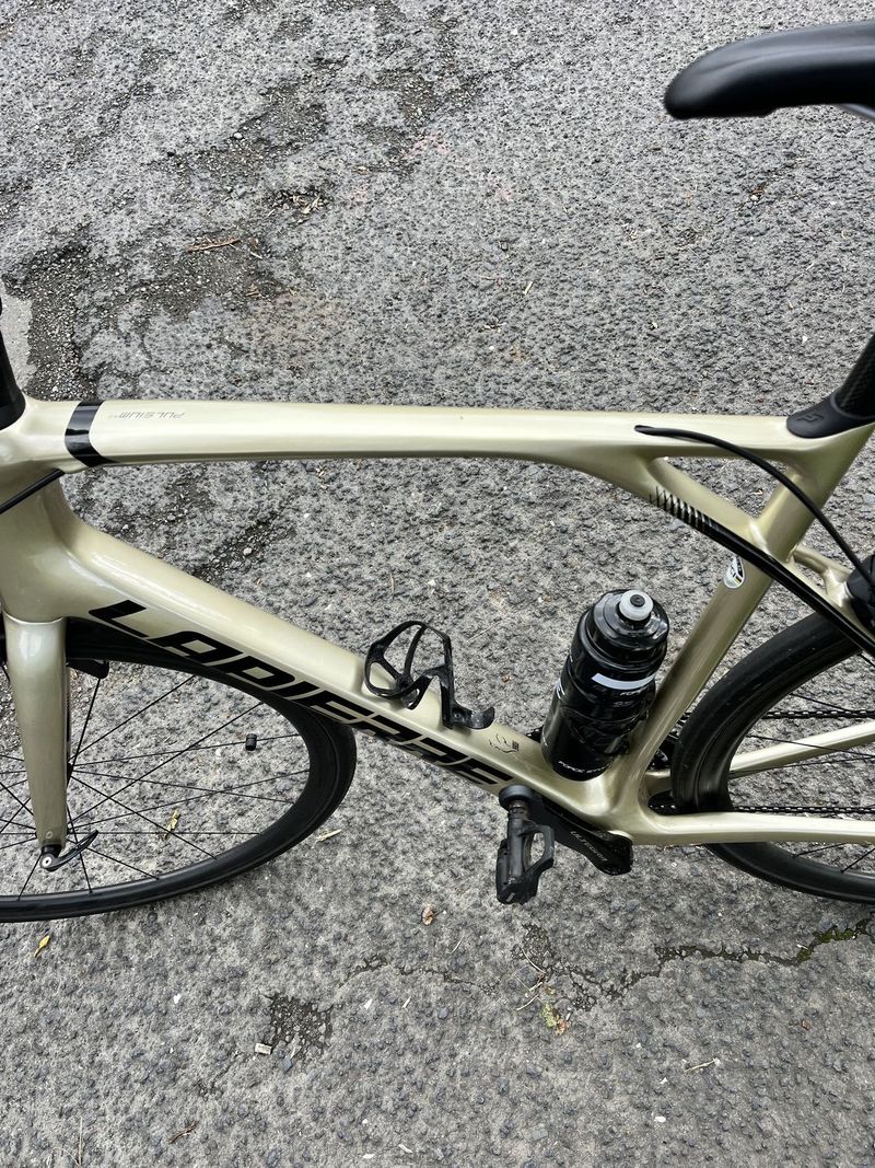 Lapierre pulsium 5.0