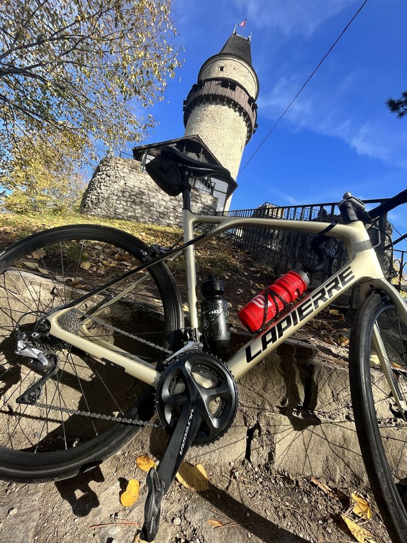 Lapierre pulsium 5.0