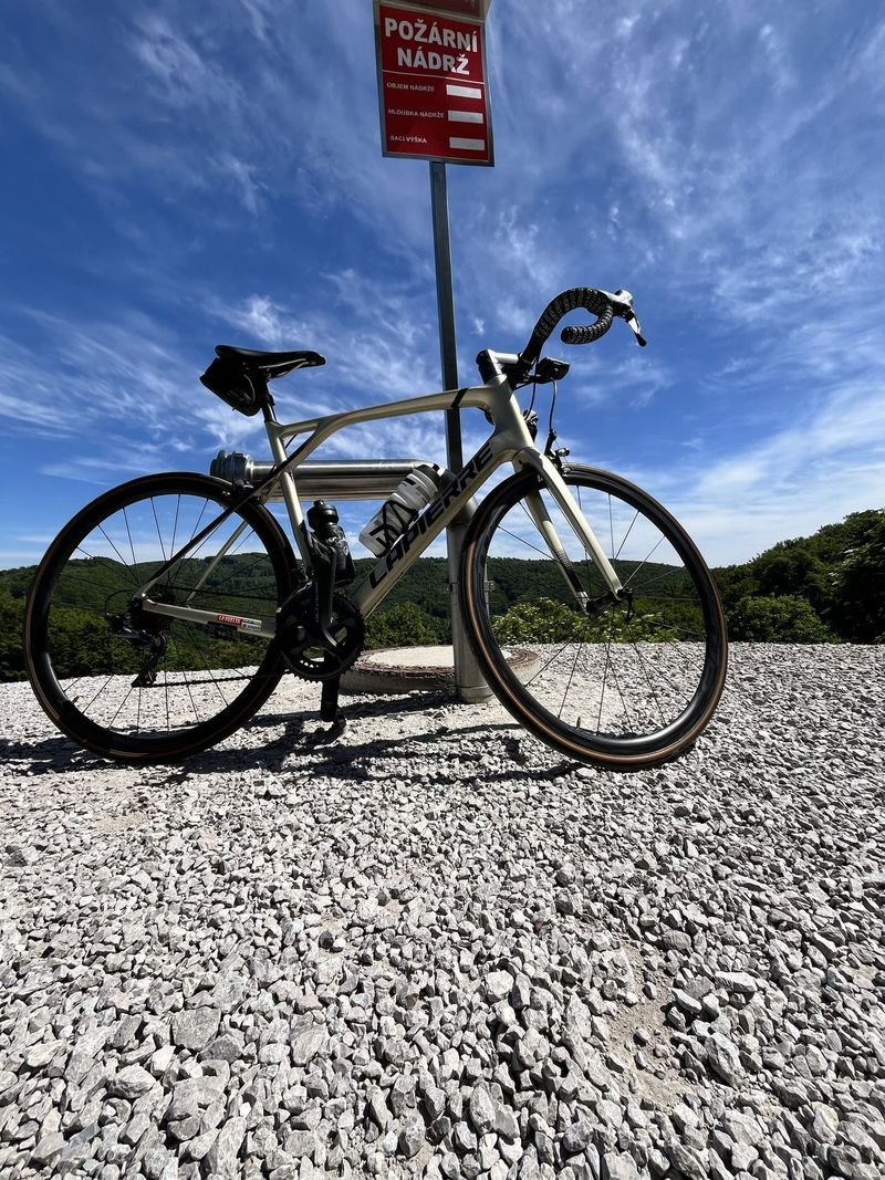Lapierre pulsium 5.0