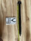 Teleskopická sedlovka BikeYoke Revive 2.0 Max 30,9/185 mm