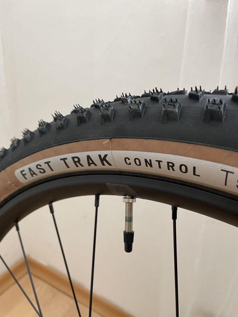 Specialized Fast Trak 2,35