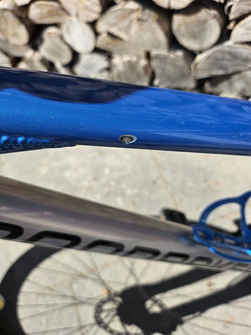 Prodám kolo MONDRAKER Leader 26