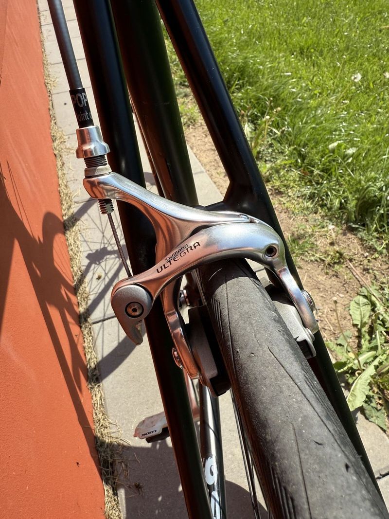 Cannondale Silkroad 900