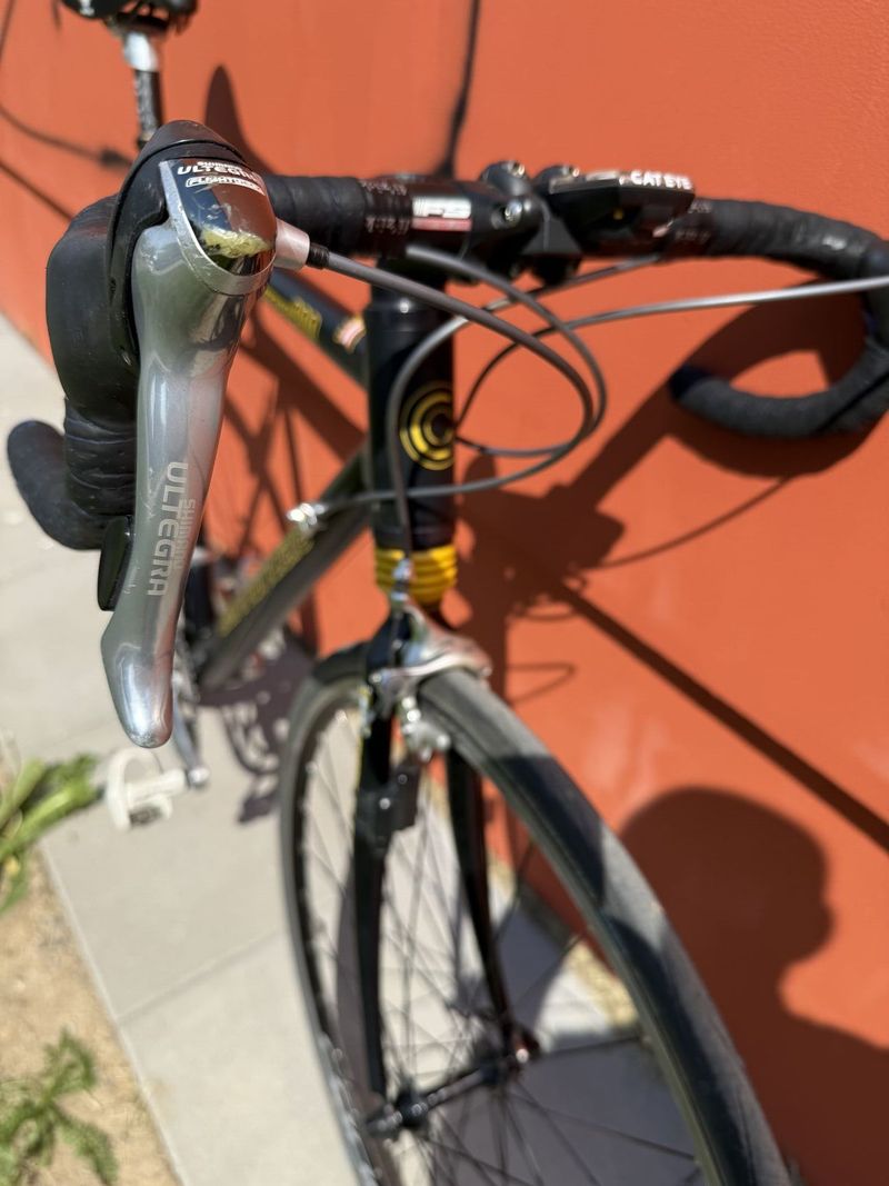 Cannondale Silkroad 900