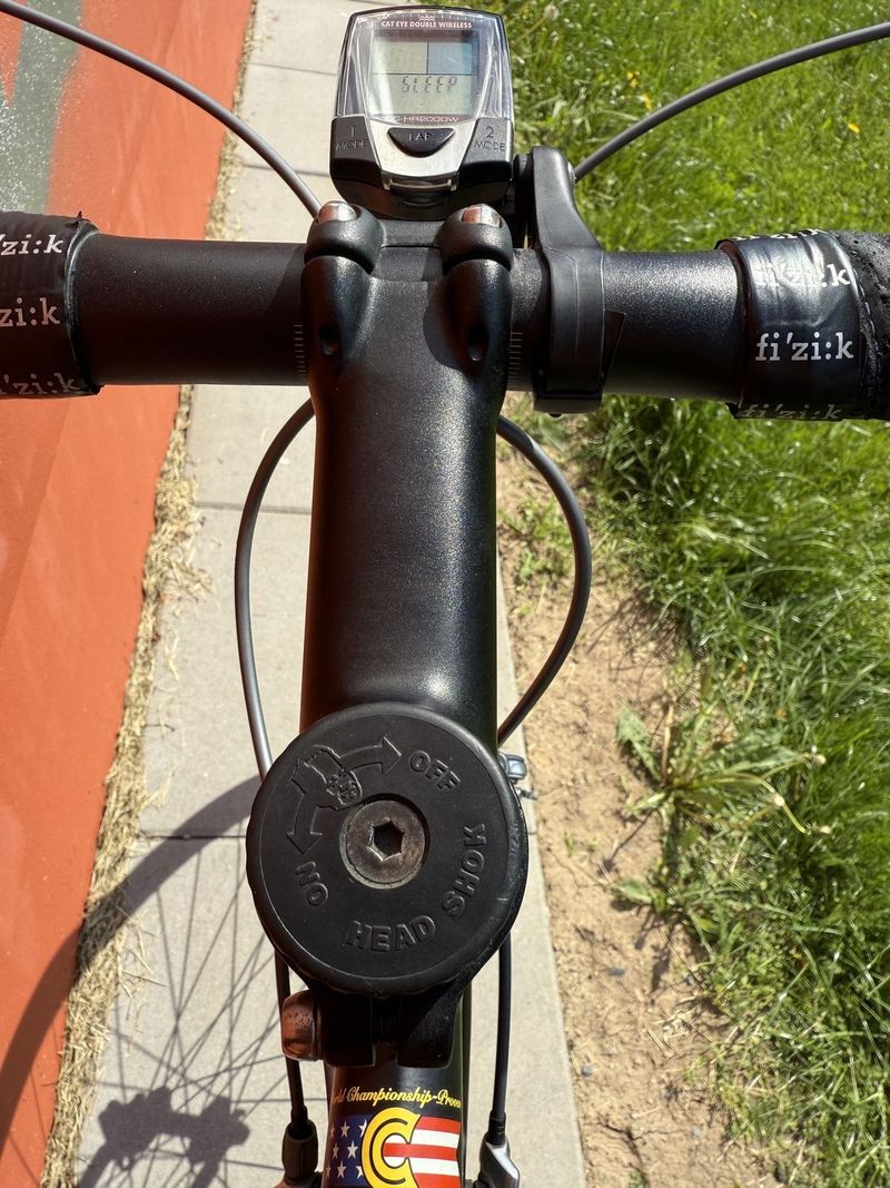 Cannondale Silkroad 900