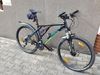GT Avalanche kola 27,5