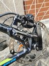 GT Avalanche kola 27,5