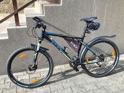 GT Avalanche kola 27,5