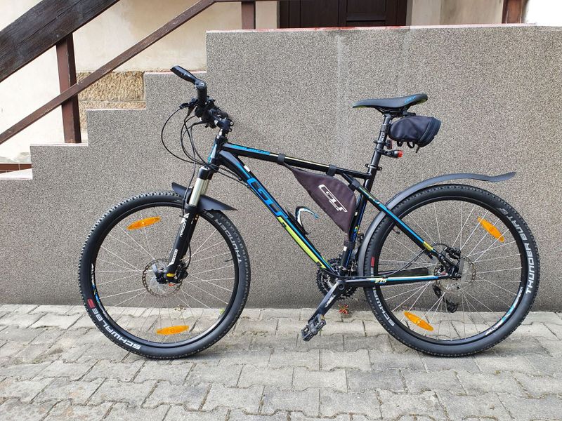 GT Avalanche kola 27,5