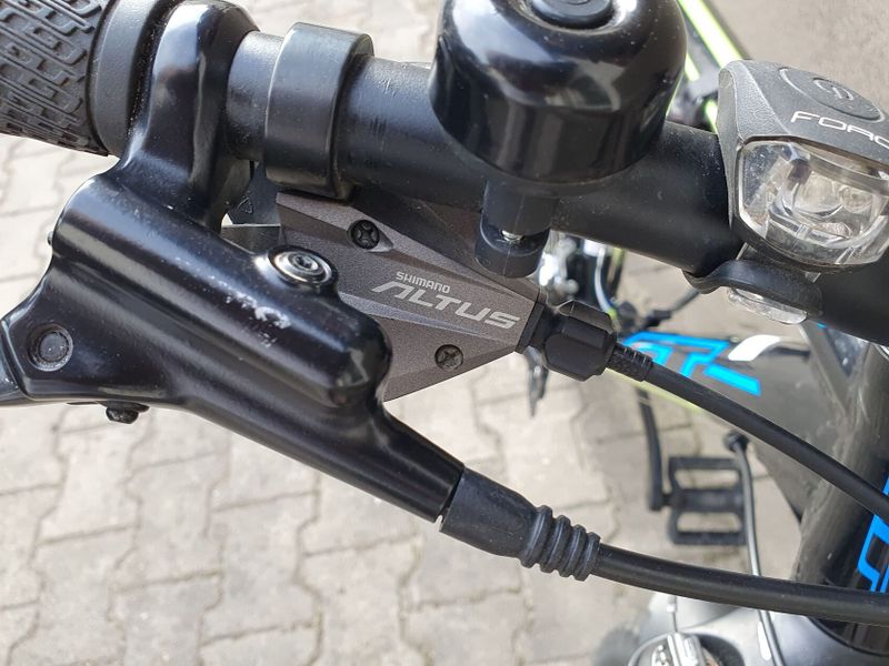 GT Avalanche kola 27,5