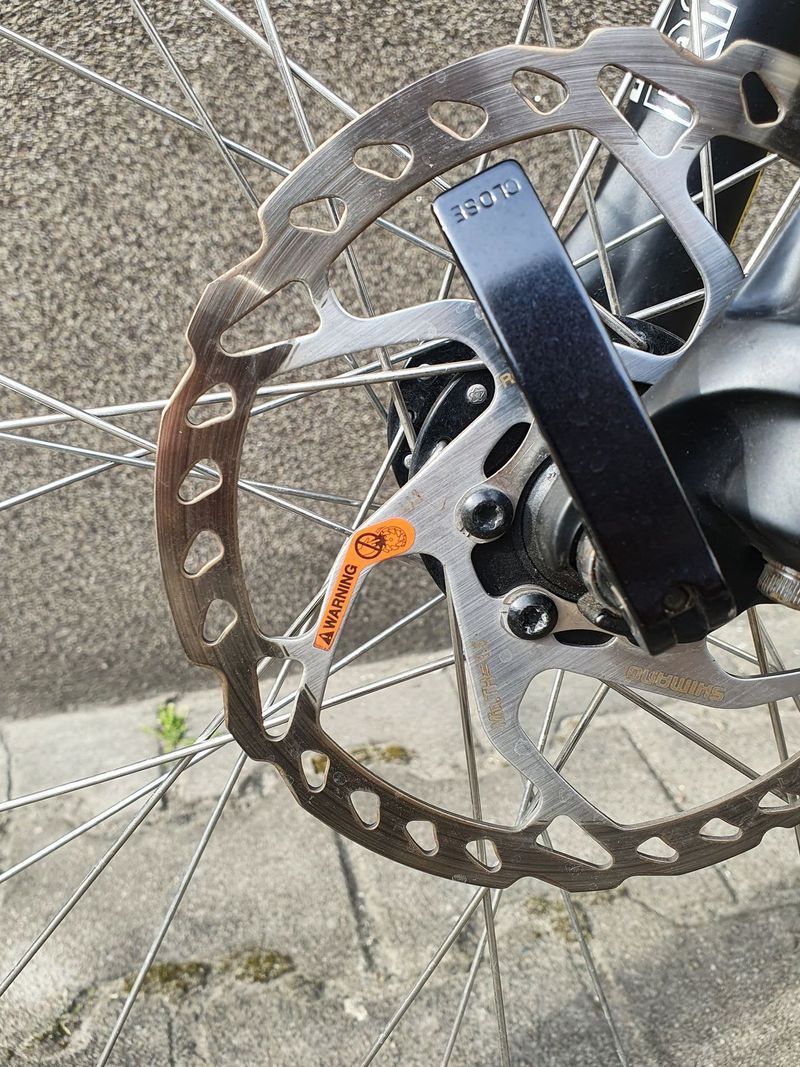 GT Avalanche kola 27,5