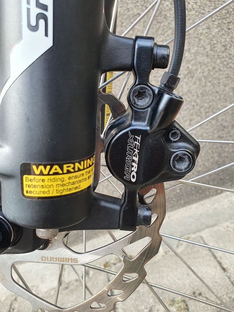 GT Avalanche kola 27,5