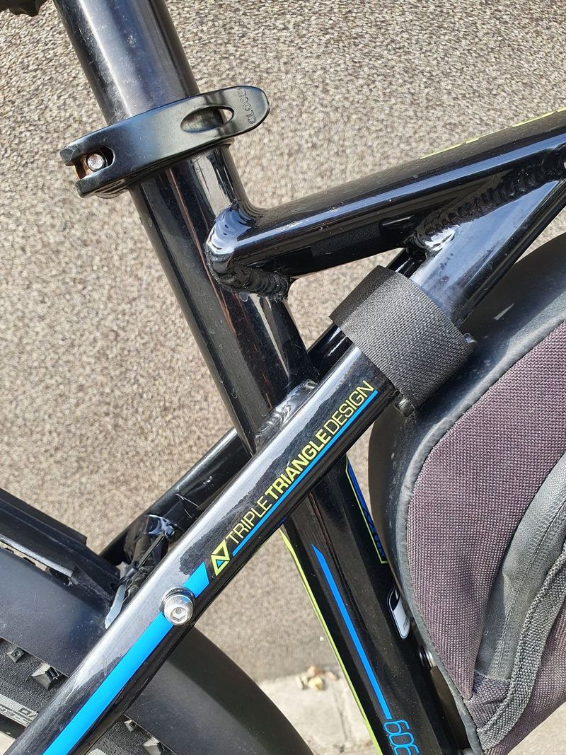 GT Avalanche kola 27,5