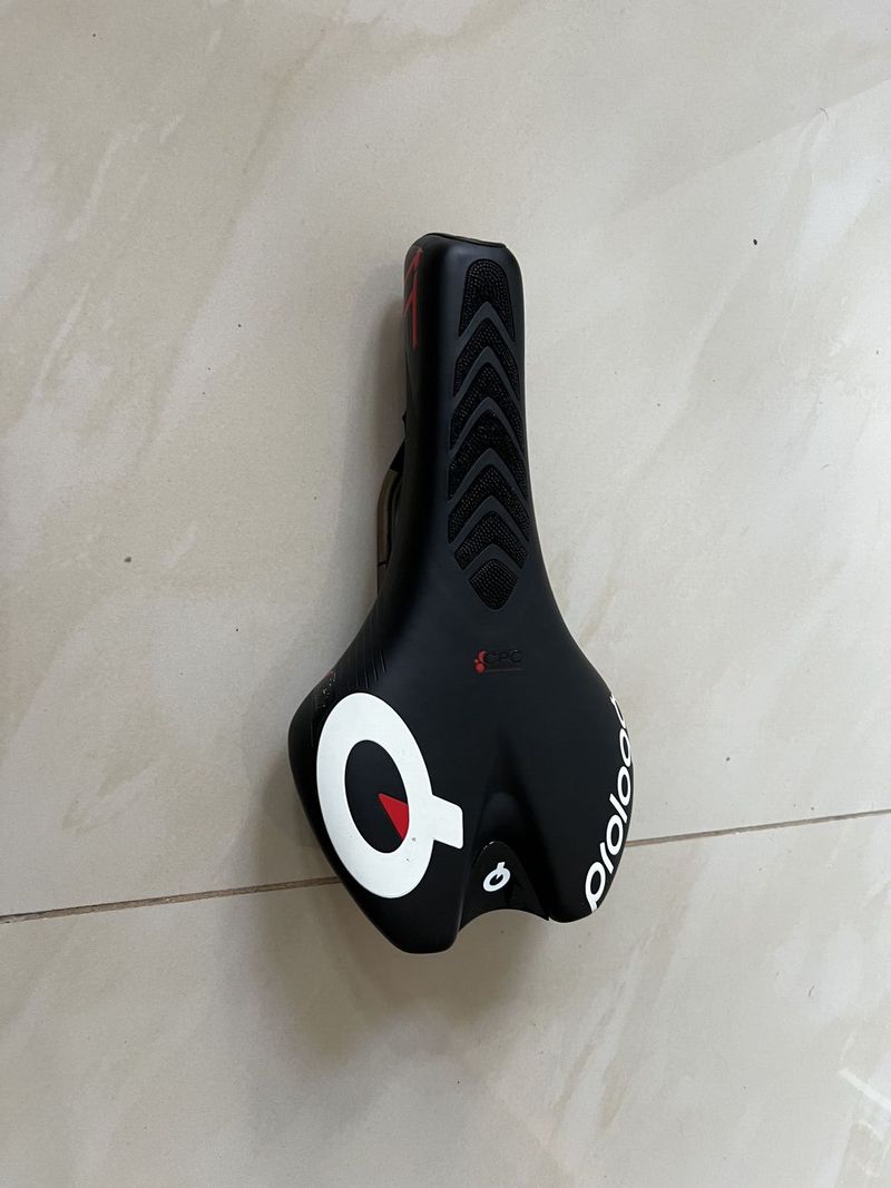 Sedlo Prologo Zero II TT