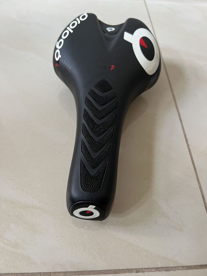 Sedlo Prologo Zero II TT
