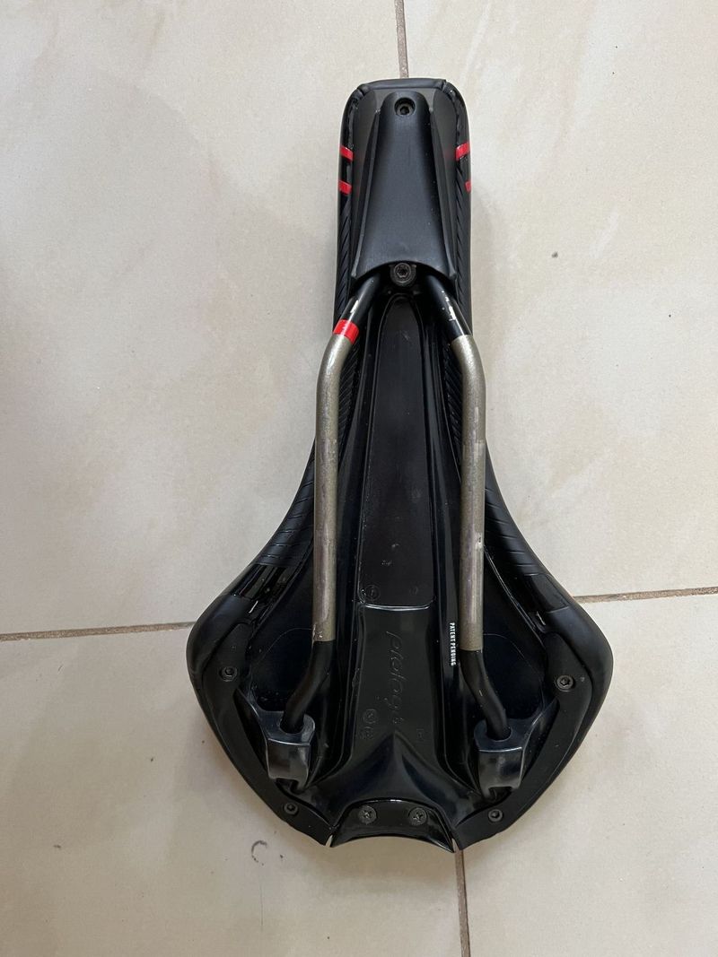 Sedlo Prologo Zero II TT