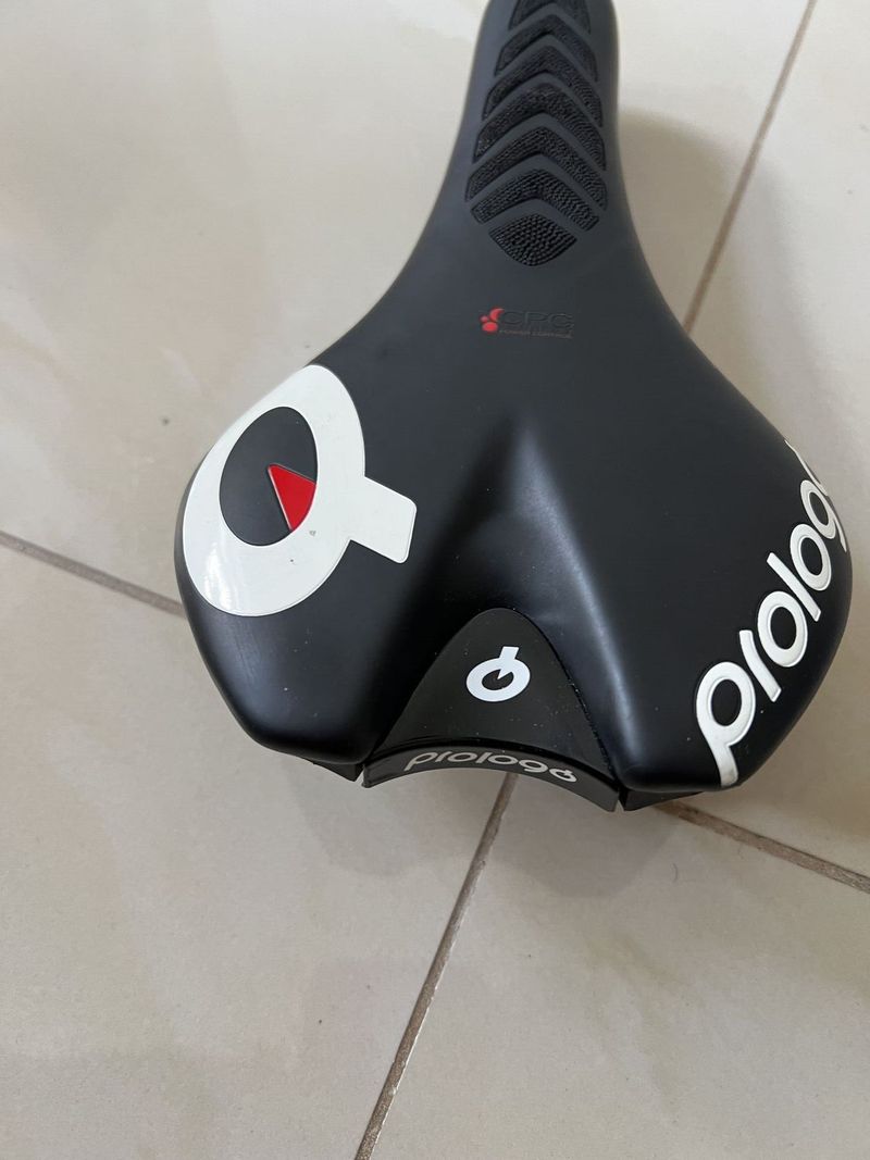 Sedlo Prologo Zero II TT