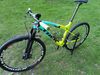 Trek Supercaliber, Sram AXS XX1