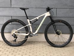 NOVÉ CERVÉLO ZFS-5 120 TRANSMISSION AXS 2024 vel. M