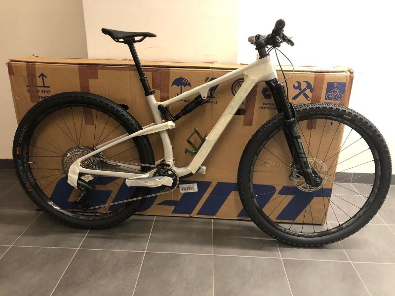 NOVÉ CERVÉLO ZFS-5 120 TRANSMISSION AXS 2024 vel. M
