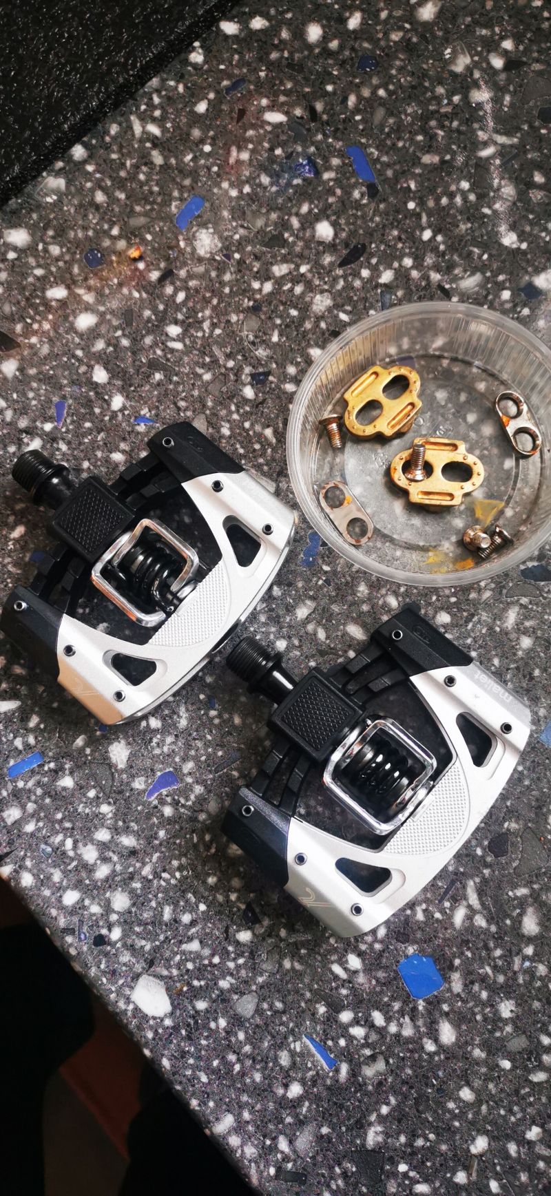 Crankbrothers Mallet 2