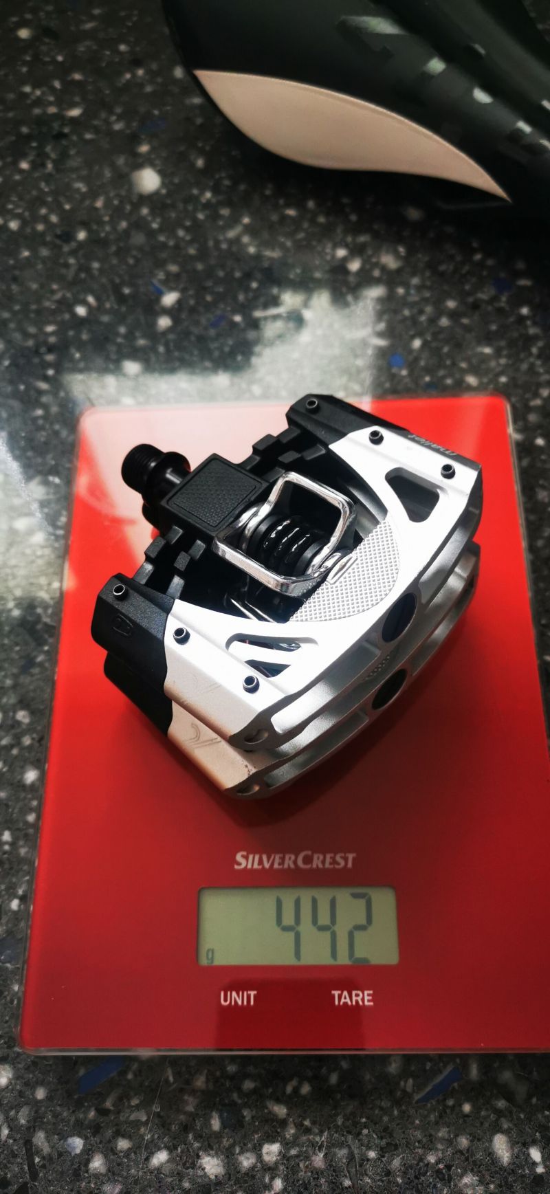 Crankbrothers Mallet 2