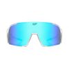 Brýle VIF ONE TRANSPARENT X ICE BLUE + polarizovaný horník