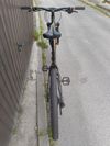 Rock Machine Blizz TRL 40-29 LTD se sedlovkou, vel.L
