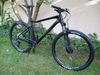 Nové 29" karbonové kolo na rámu Apache Hupahu 21", SLX/Deore 1x12, vzduch. vidlice Rock Shox Recon