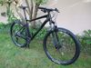 Nové 29" karbonové kolo na rámu Apache Hupahu 21", SLX/Deore 1x12, vzduch. vidlice Rock Shox Recon